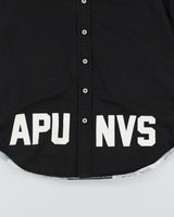 Aape By Bathing Ape Shirt - S