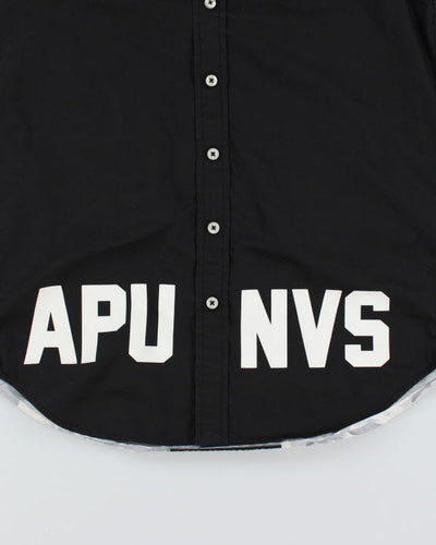 Aape By Bathing Ape Shirt - S
