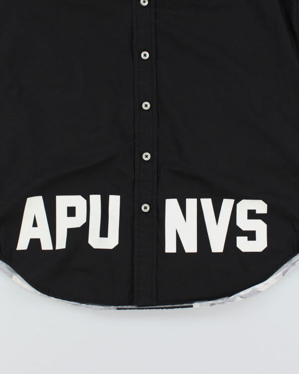 Aape By Bathing Ape Shirt - S