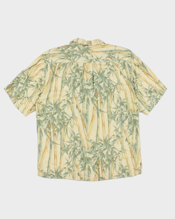 Vintage Jamaica Jaxx Hawaiian Shirt - M