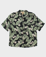 Vintage Jamaica Jaxx Hawaiian Shirt - L