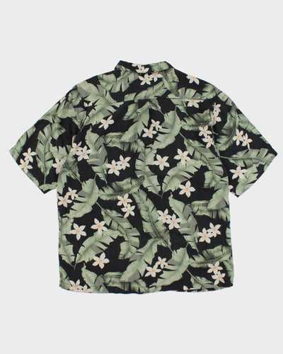 Vintage Jamaica Jaxx Hawaiian Shirt - L