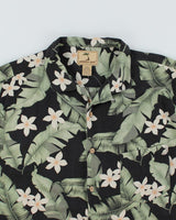 Vintage Jamaica Jaxx Hawaiian Shirt - L