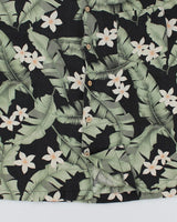 Vintage Jamaica Jaxx Hawaiian Shirt - L