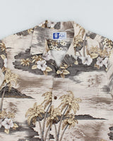 Vintage RJC Hawaiian Shirt - XL