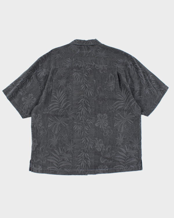 Vintage Jamaica Jaxx Hawaiian Shirt - XXL
