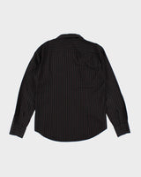 Hugo Boss Stripe Shirt - L