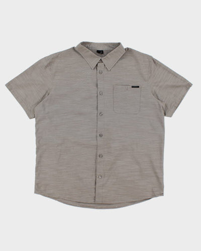 Y2k 00s Oakley Shirt - XL