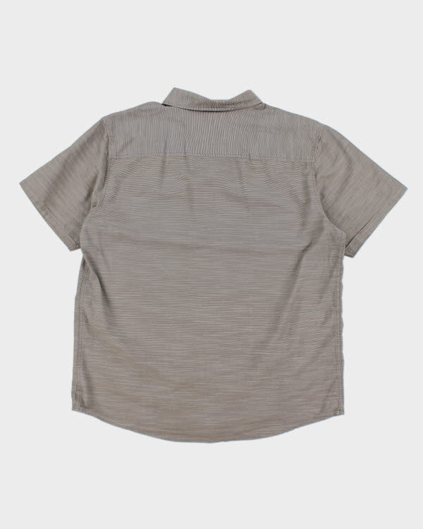 Y2k 00s Oakley Shirt - XL