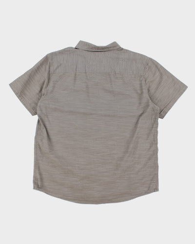 Y2k 00s Oakley Shirt - XL