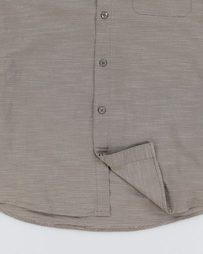 Y2k 00s Oakley Shirt - XL