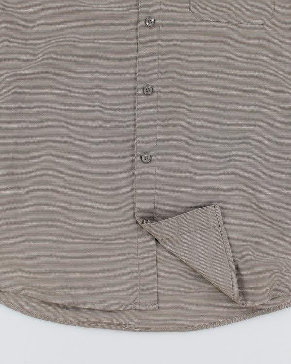 Y2k 00s Oakley Shirt - XL