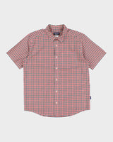 Patagonia Check Shirt - M