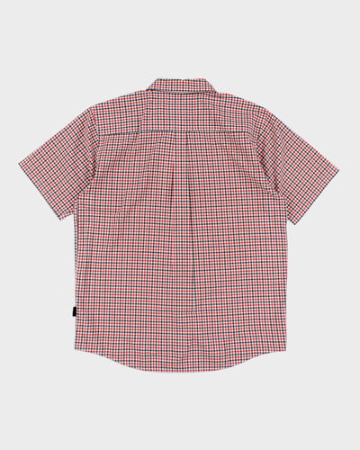 Patagonia Check Shirt - M