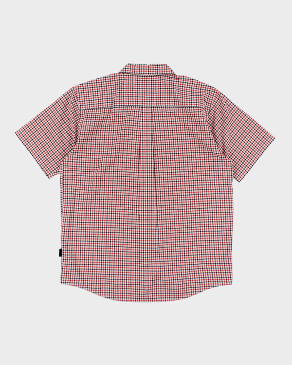Patagonia Check Shirt - M