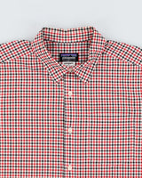 Patagonia Check Shirt - M