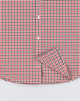 Patagonia Check Shirt - M