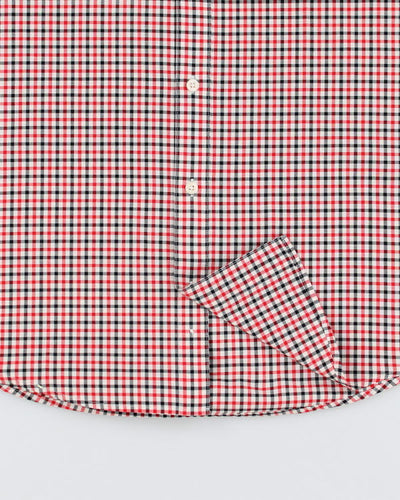 Patagonia Check Shirt - M