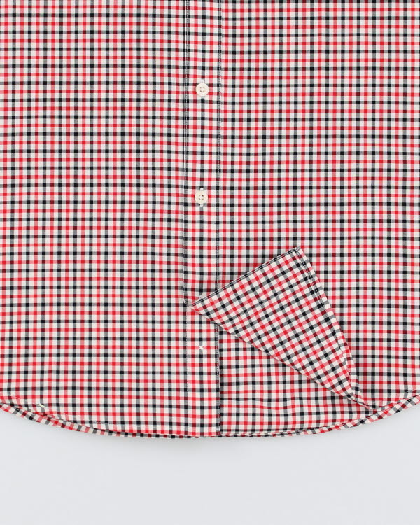Patagonia Check Shirt - M