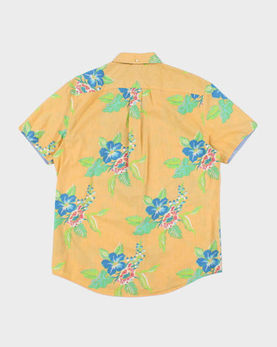 Tommy Hilfiger Hawaiian Shirt - L
