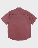 Vintage Roper Red Shirt - L