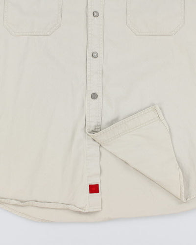Levi's Heavy Cotton Shirt - XL