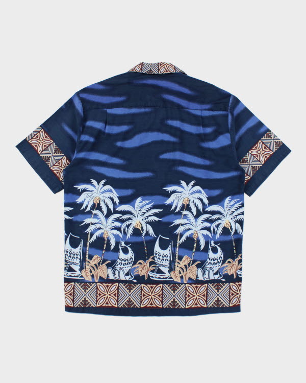 Vintage Steve & Barry's Hawaiian Shirt - L