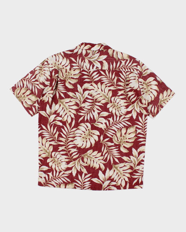 Vintage Royal Creations Hawaiian Shirt - M