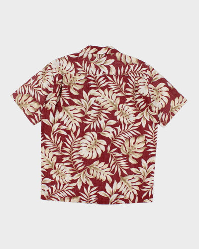 Vintage Royal Creations Hawaiian Shirt - M