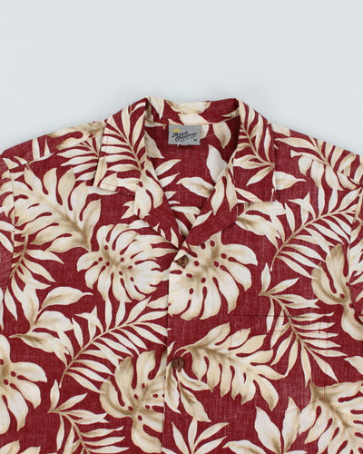 Vintage Royal Creations Hawaiian Shirt - M