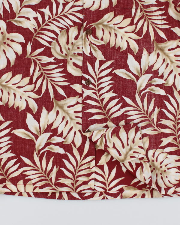 Vintage Royal Creations Hawaiian Shirt - M