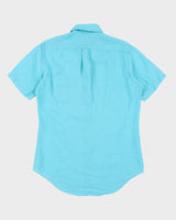 Vintage Ralph Lauren Short Sleeve Shirt - S