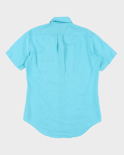 Vintage Ralph Lauren Short Sleeve Shirt - S