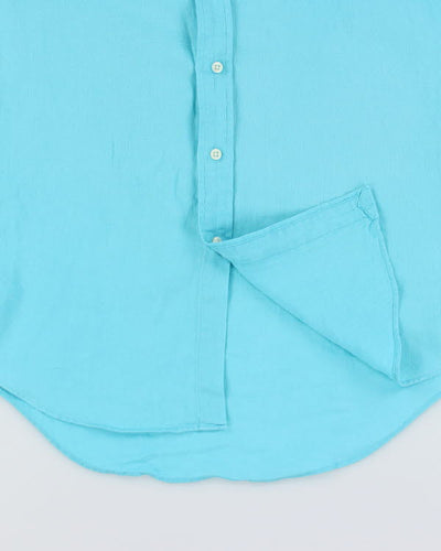 Vintage Ralph Lauren Short Sleeve Shirt - S