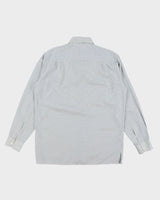 Ermenegildo Zegna Check Shirt - L