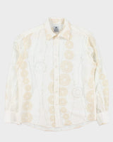 Y2k 00s Envy Evolution Shirt - XL