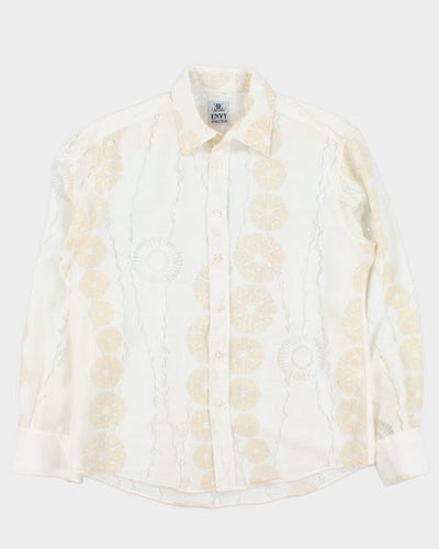 Y2k 00s Envy Evolution Shirt - XL