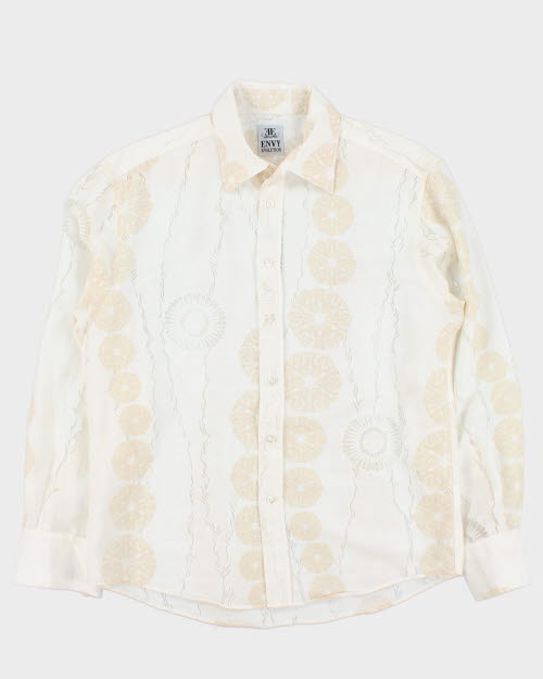 Y2k 00s Envy Evolution Shirt - XL