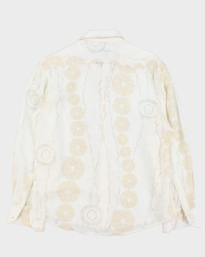 Y2k 00s Envy Evolution Shirt - XL