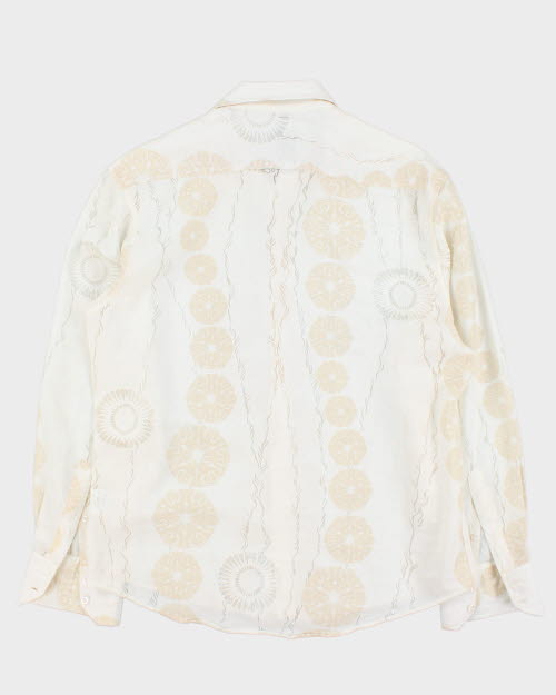 Y2k 00s Envy Evolution Shirt - XL
