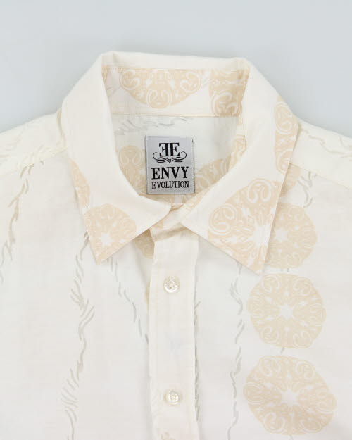 Y2k 00s Envy Evolution Shirt - XL