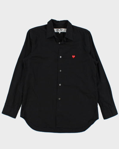 Comme Des Garcons Play Shirt - S