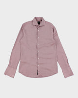 Hugo Boss Long Sleeve Shirt - M