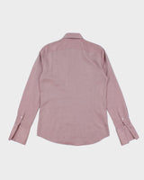 Hugo Boss Long Sleeve Shirt - M