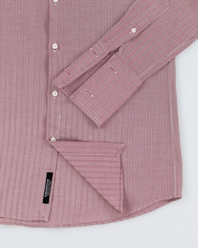 Hugo Boss Long Sleeve Shirt - M