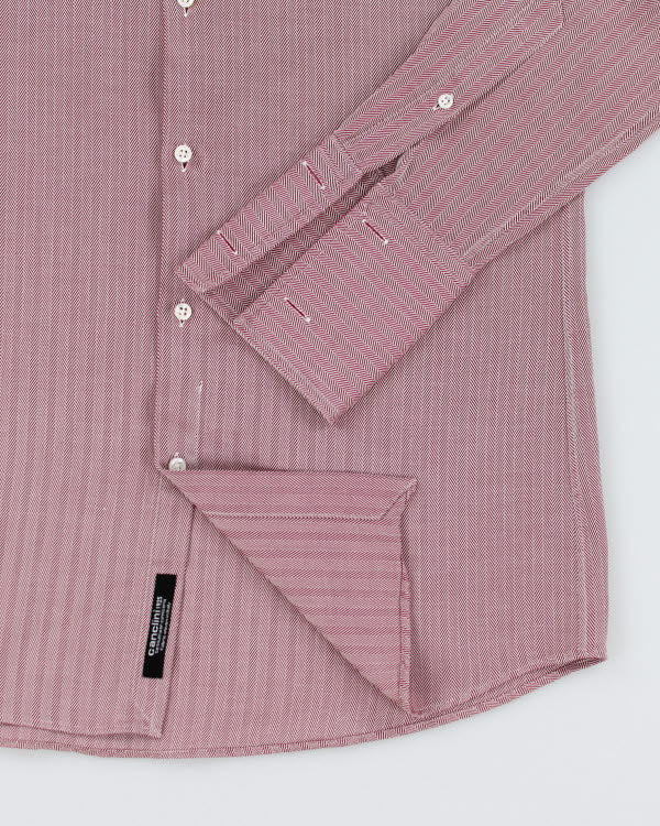 Hugo Boss Long Sleeve Shirt - M