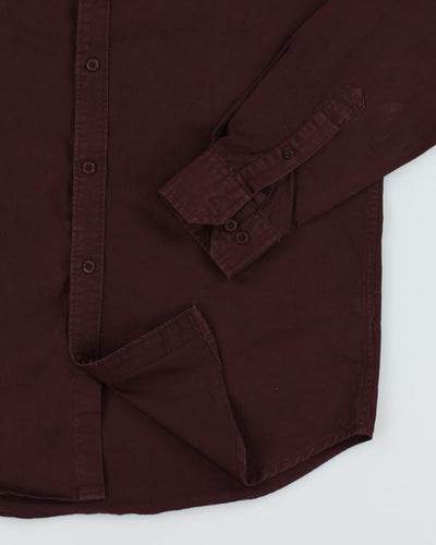 True Religion Long Sleeve Shirt - XL