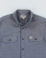 Carhartt Relaxed Fit Shirt - M