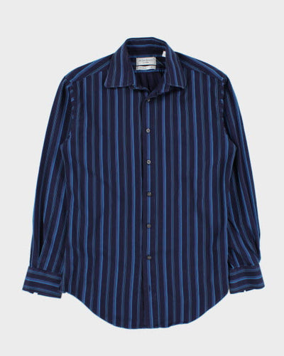 Yves Saint Laurent Stripe Shirt - S