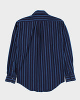 Yves Saint Laurent Stripe Shirt - S